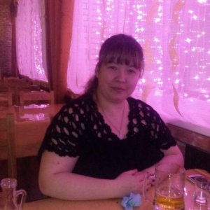 Анна Андреевна, 38 лет